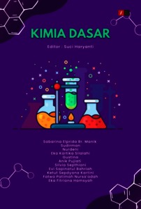 Kimia Dasar - Repositori UIN Alauddin Makassar